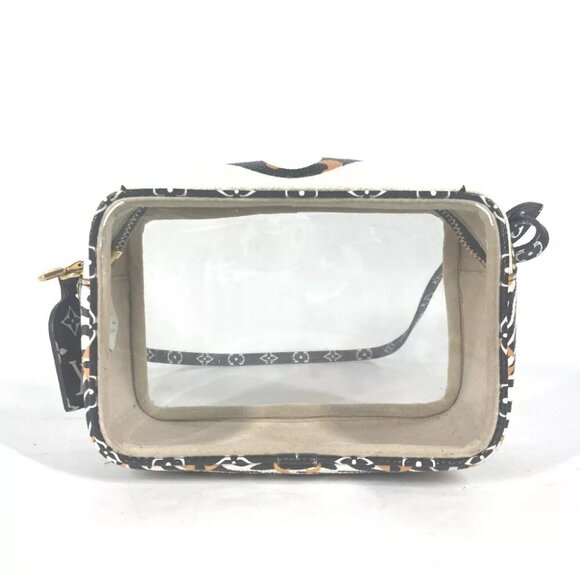 LOUIS VUITTON M67883 Monogram jungle Beach porch bag Shoulder Bag - Picture 2 of 15